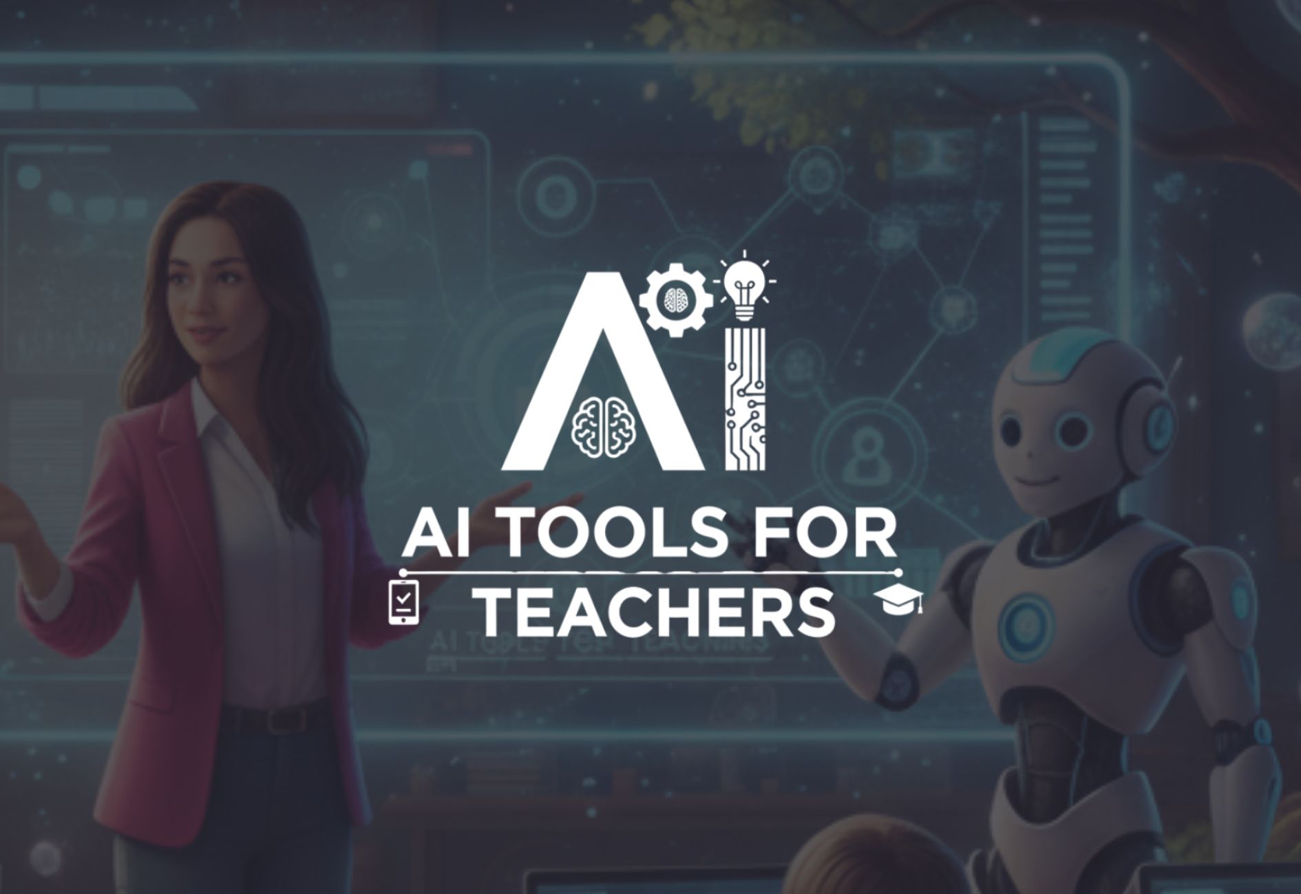 AI Tools 4Teachers