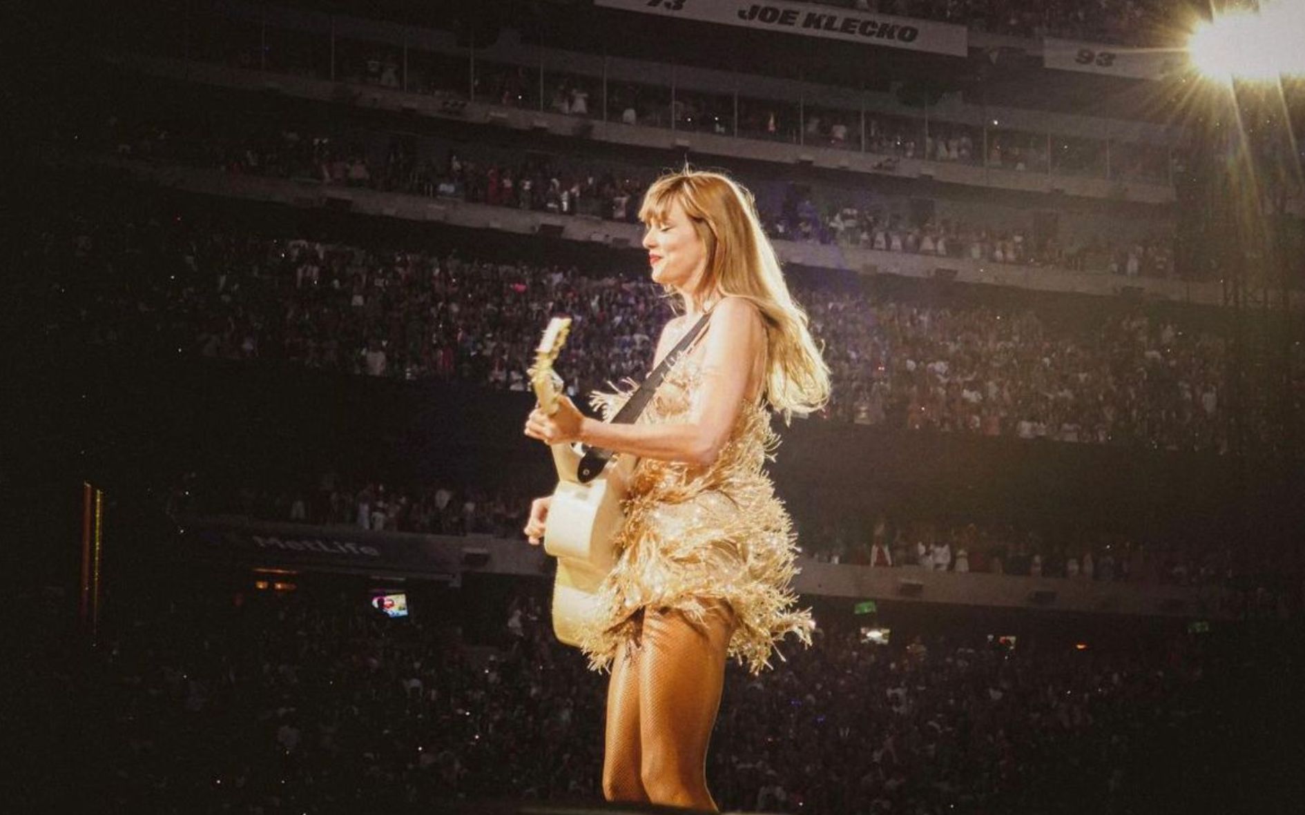 Pack Taylor Swift